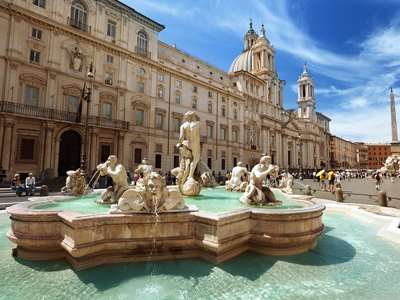 Ρώμη-Ιταλία-ταξίδι-diontours.com