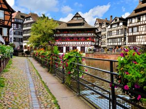 Στρασβούργο-Γαλλία-ταξίδι-diontours.com