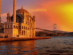 Κωνσταντινούπολη-Τουρκία-ταξίδι-diontours.com