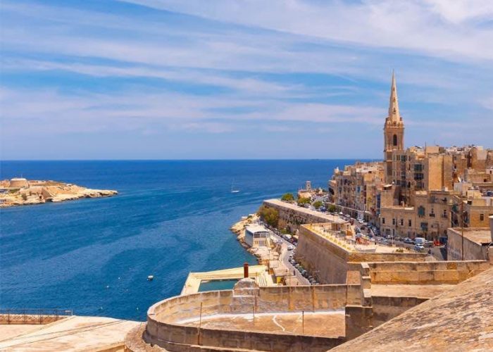 Μάλτα-ταξίδι-diontours.com