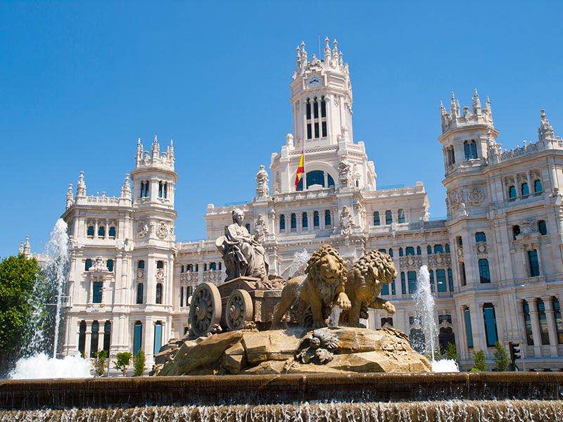 Μαδρίτη-Ισπανία-ταξίδι-diontours.com