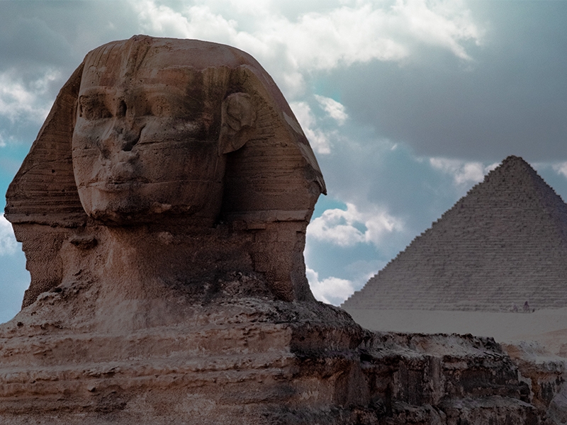 Κάιρο & Αλεξάνδρεια - Ταξίδι με το Dion Tours στην Αίγυπτο