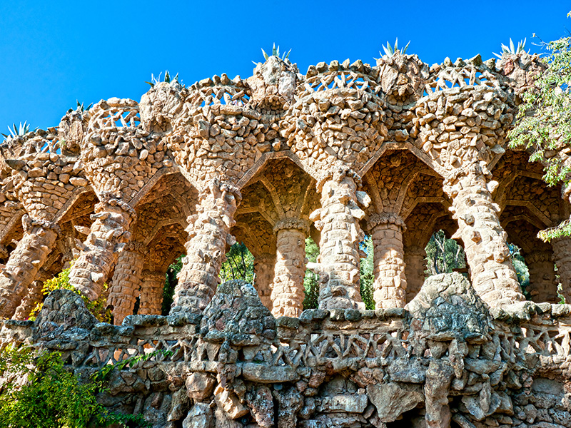 Βαρκελώνη-Ισπανία-εκδρομή-diontours.com