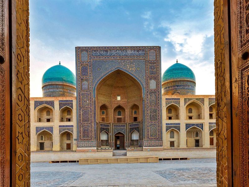 Ουζμπεκιστάν-ταξίδι-diontours.com
