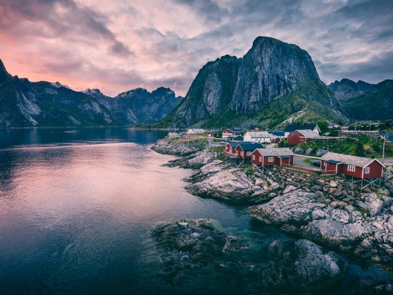 Νορβηγία-ταξίδι-diontours.com