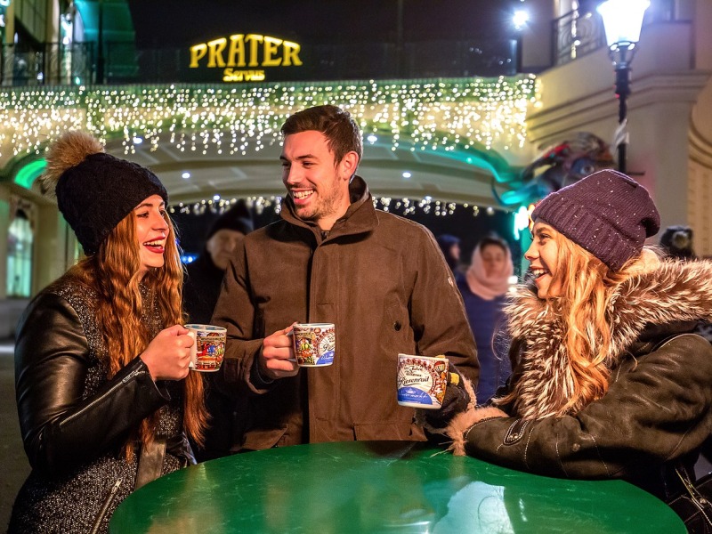 vienna-xmas2 βιέννη-Χριστούγεννα-diontours.com