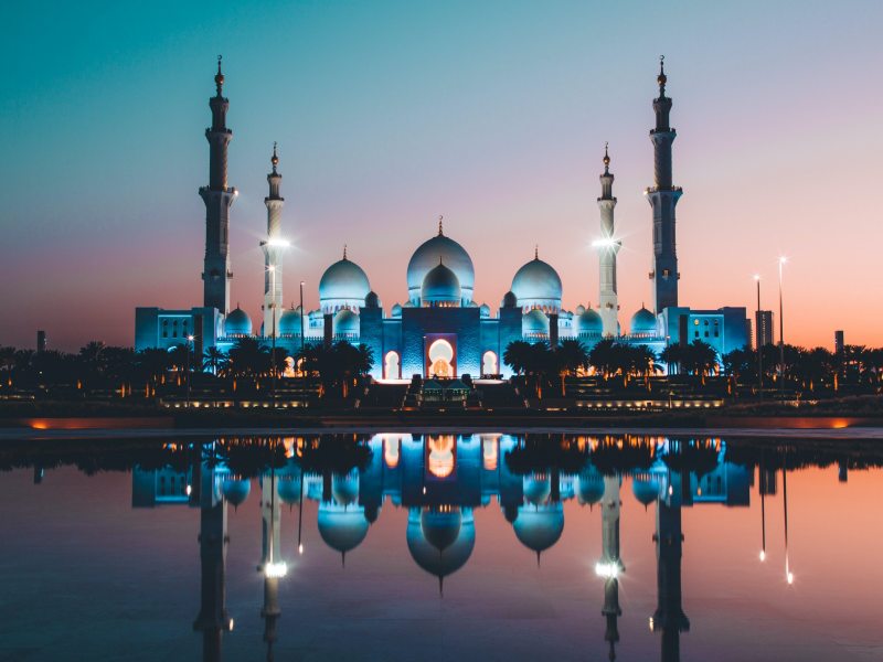 abudhabi1 διακοπές στο Αμπού Ντάμπι diontours.com