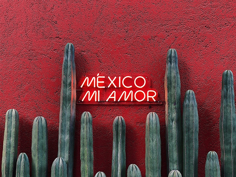 Στο Μεξικό, στο ταξίδι που διοργάνωσε το ταξιδιωτικό γραφείο diontours.