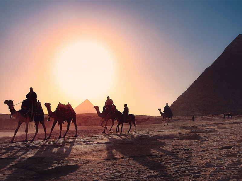 cairo cairo