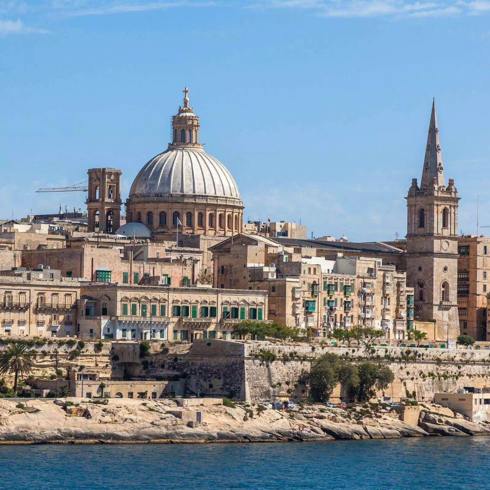 Μάλτα-εκδρομή-diontours.com