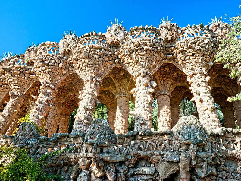 Βαρκελώνη-Ισπανία-εκδρομή-diontours.com