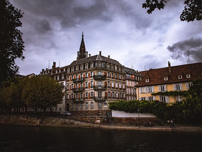 Στρασβούργο-Γαλλία-ταξίδι-diontours.com