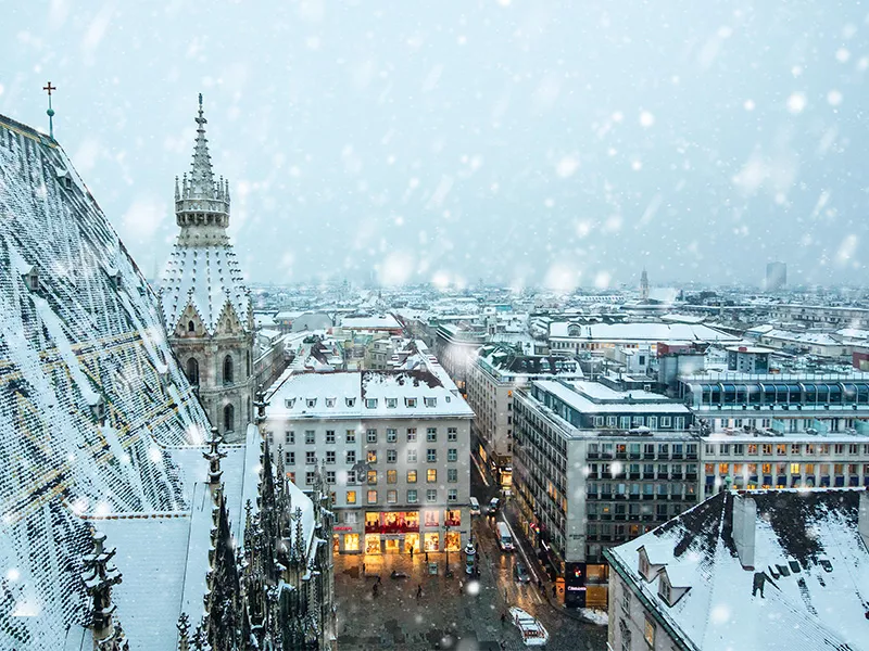 Βιέννη-Χριστούγεννα-εκδρομή-diontours.com