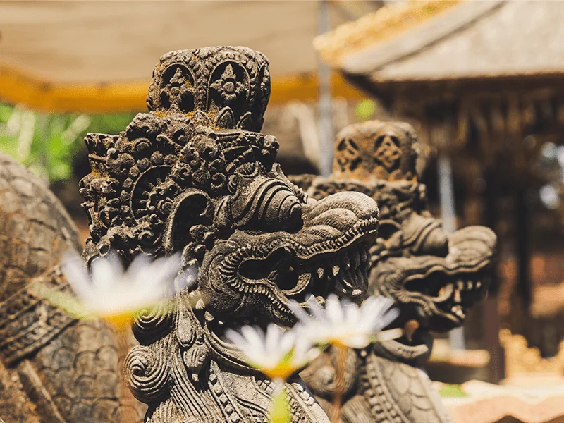 bali bali